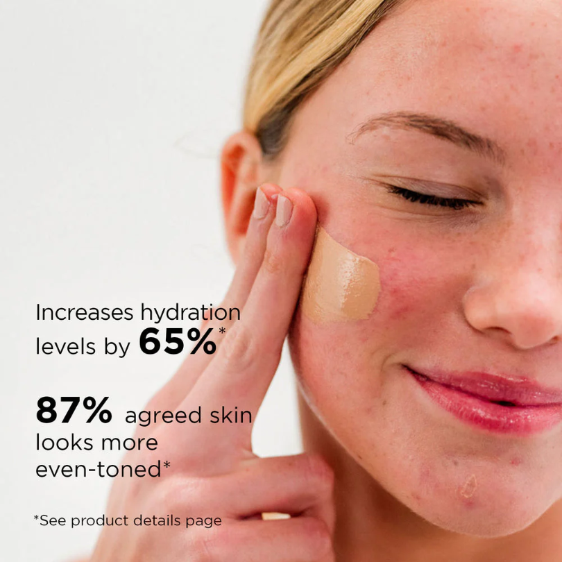 IMAGE SKINCARE DAILY PREVENTION Pure Mineral Tinted Moisturiser SPF 30