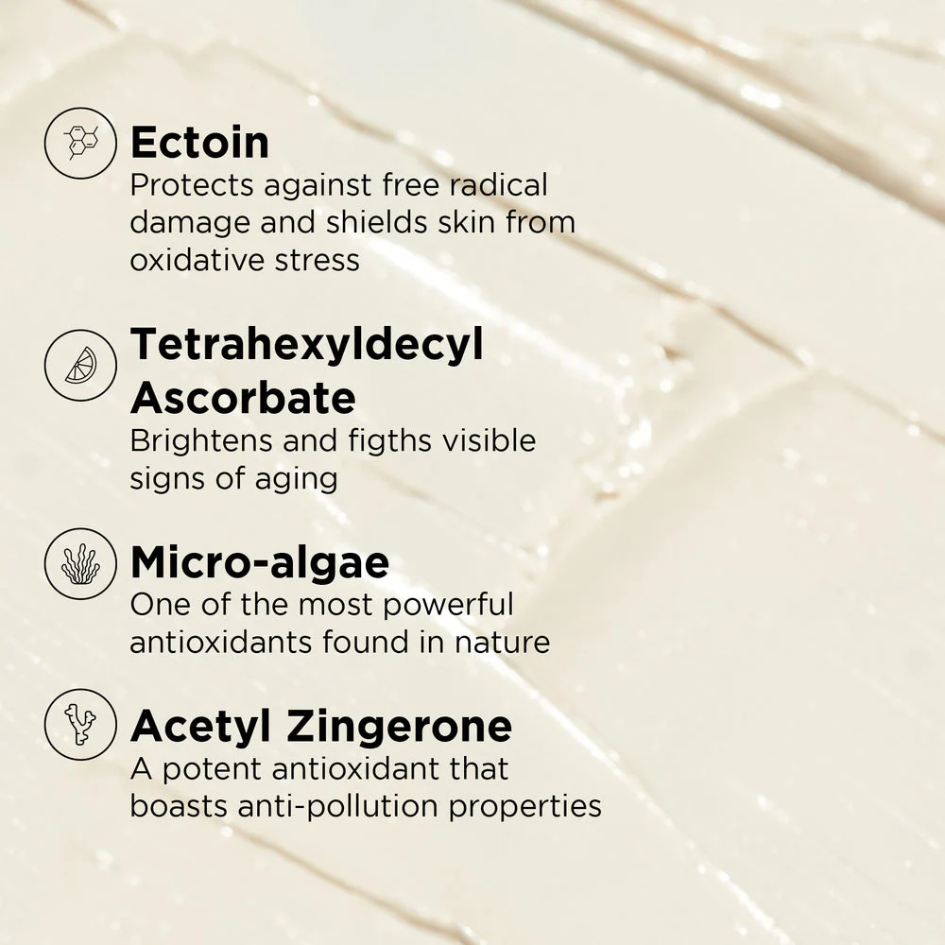 IMAGE SKINCARE DAILY PREVENTION protect and refresh mist SPF 30