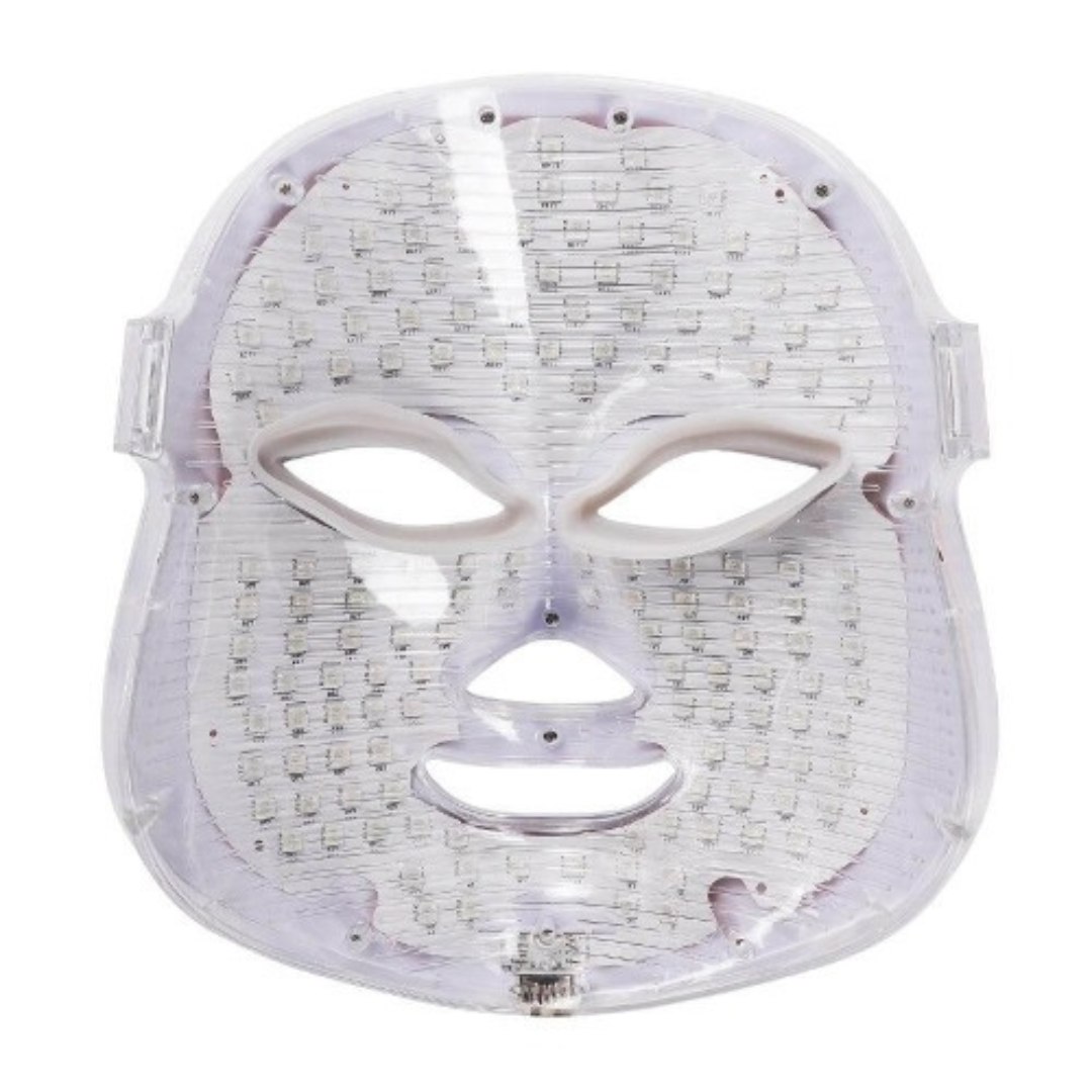 LED-light-therapy-facial-mask
