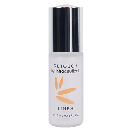 Intraceuticals INTRACEUTICALS Retouch Lines Serum - 15ml