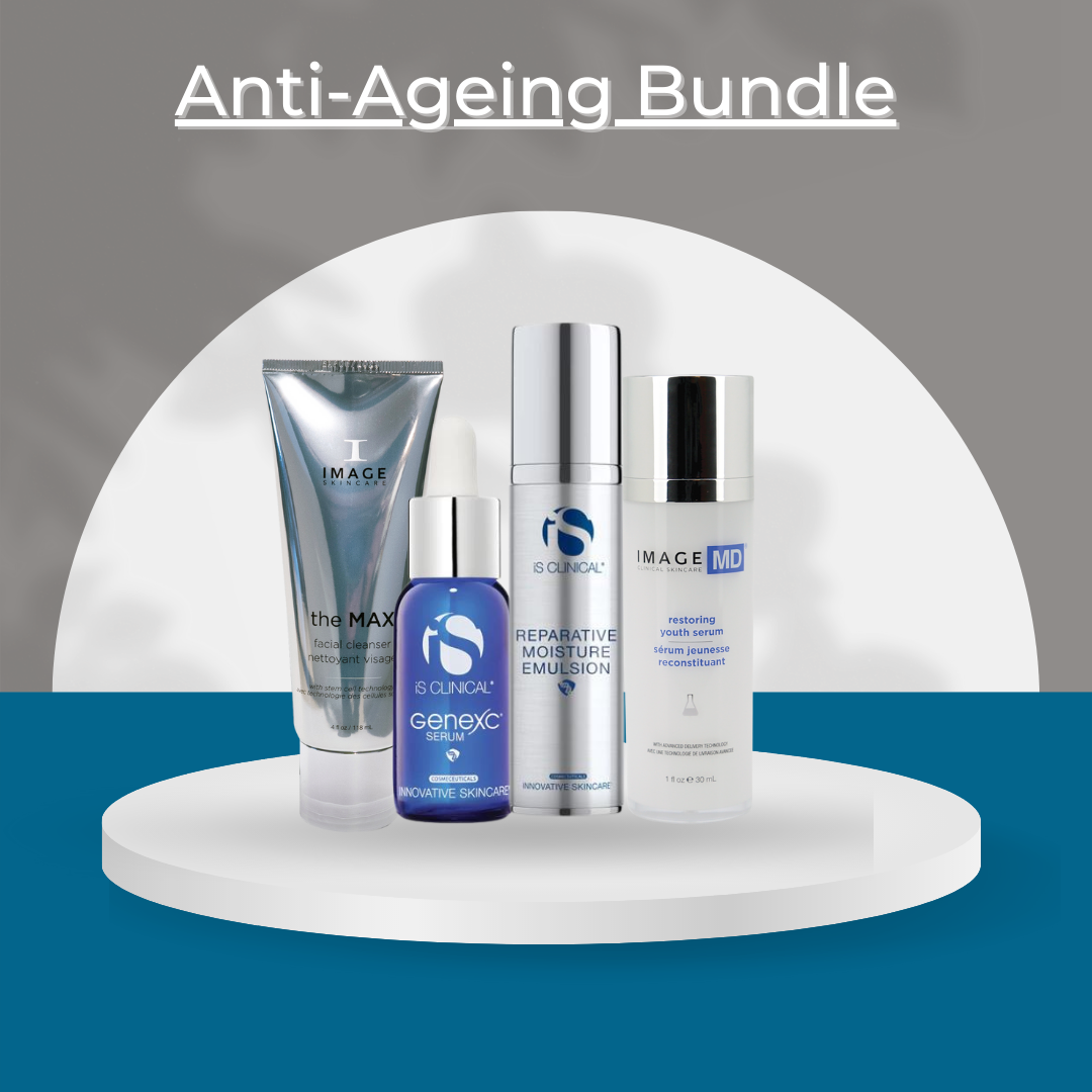 Anti-Ageing Concern Bundle