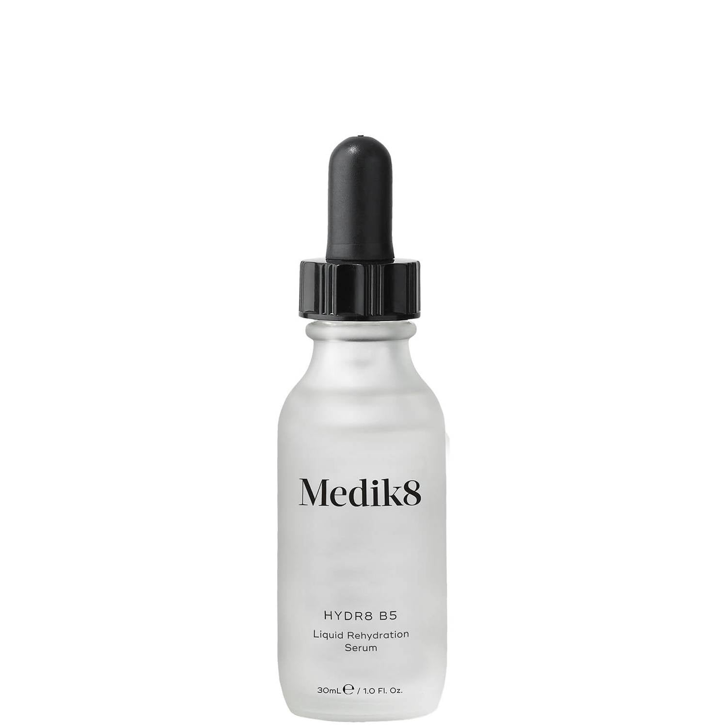 MEDIK8 Hydr8 B5 Serum (Hyaluronic Acid) 30ml