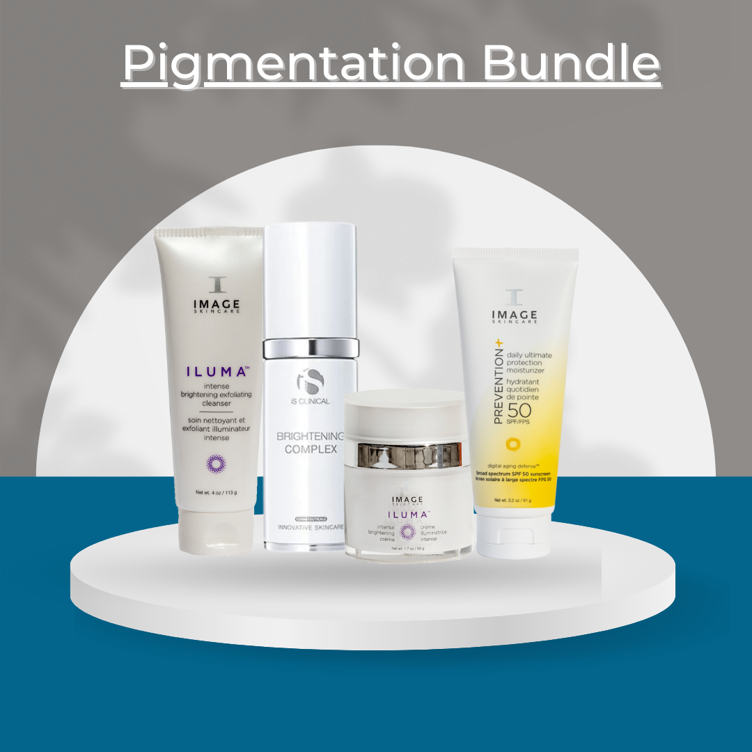 Pigmentation Bundle