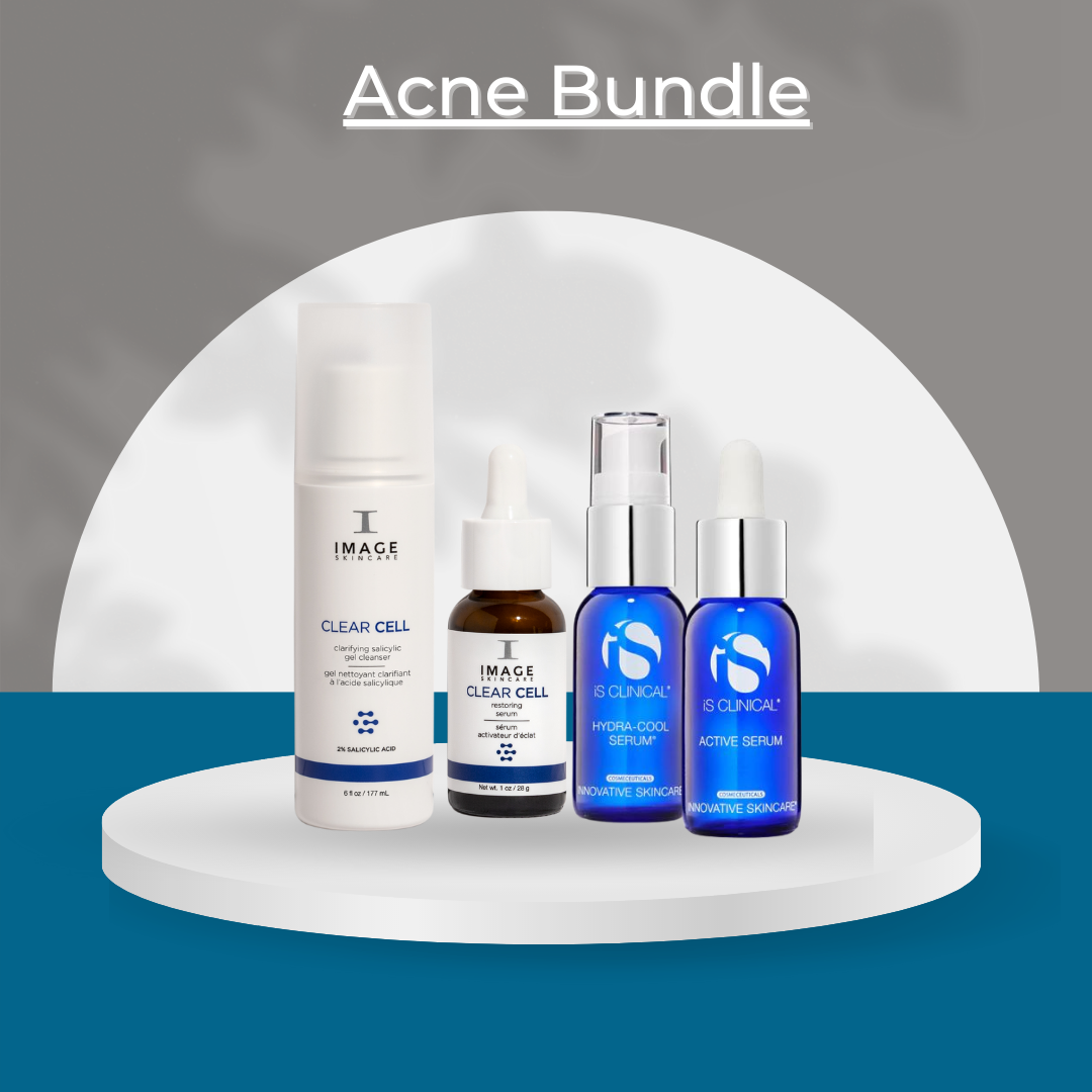 Acne Bundle