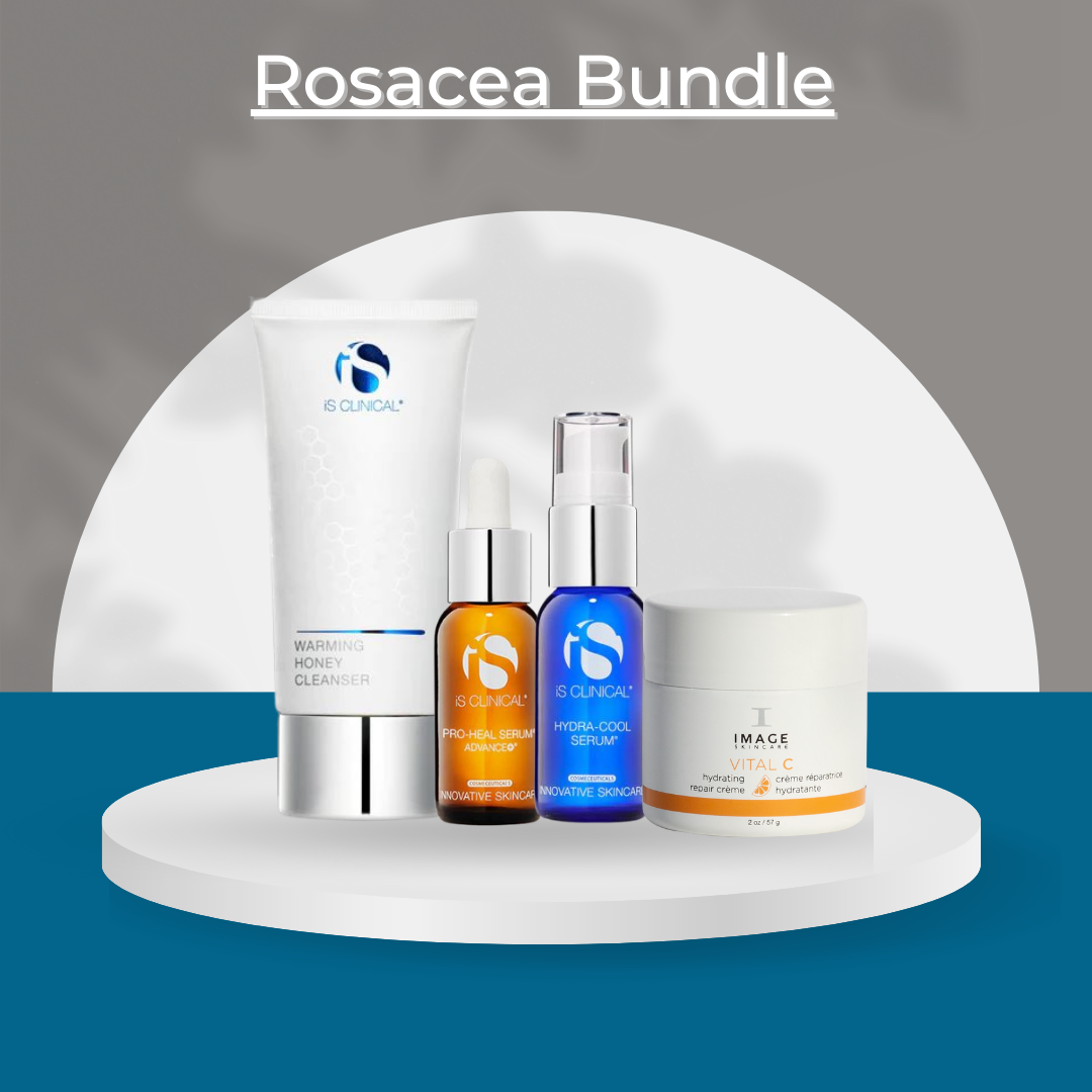 Rosacea Bundle