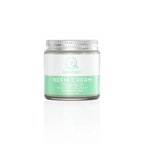 itreatskin ITREATSKIN Neem Cream 120ml