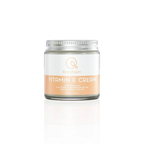 itreatskin ITREATSKIN Vitamin E Cream