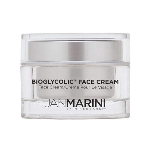 JAN MARINI Bioglycolic Face Cream 57g
