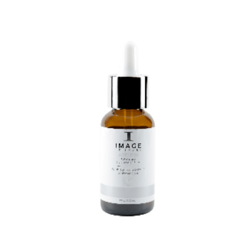 Experience the power of hyaluronic acid with the IMAGE SKINCARE Ageless Total Pure Hyaluronic Filler. This advanced formula is designed to plump and hydrate your skin, reducing the appearance of fine lines and wrinkles. Achieve a smoother, more youthful complexion with this rejuvenating hyaluronic filler. Add this must-have skincare product to your routine and embrace the benefits of ageless beauty.