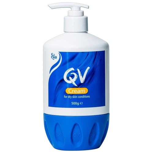 QV Skincare QV SKINCARE Cream (Moisturiser)