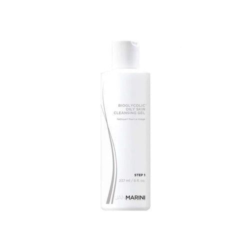 JAN MARINI Oily Skin Cleansing Gel 237 ml