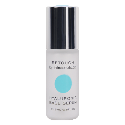Intraceuticals INTRACEUTICALS Retouch Hyaluronic Base Serum 15ml