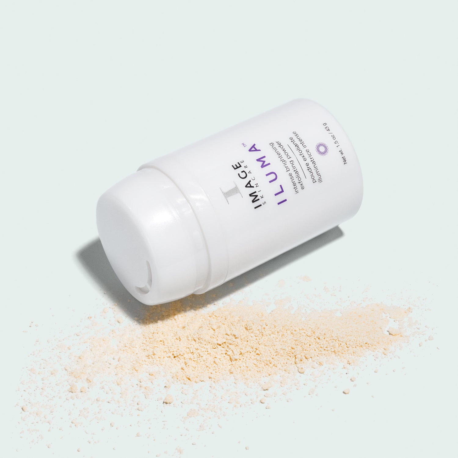 IMAGE-SKINCARE-ILUMA-Intense-Brightening-Exfoliating-Powder-43g