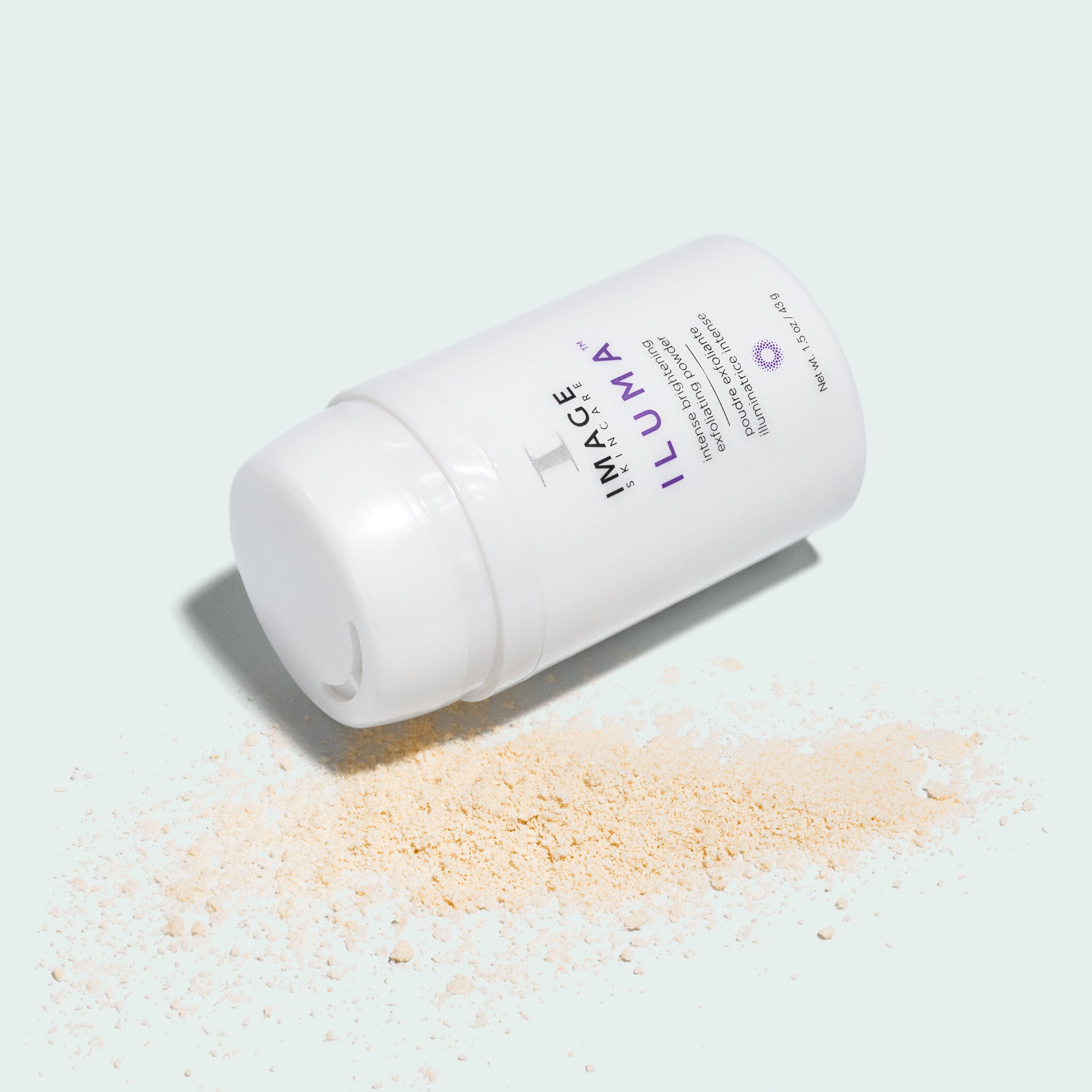 IMAGE-SKINCARE-ILUMA-Intense-Brightening-Exfoliating-Powder-43g