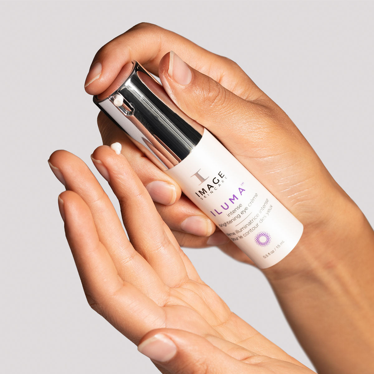 IMAGE SKINCARE Iluma Intense Brightening Eye Creme