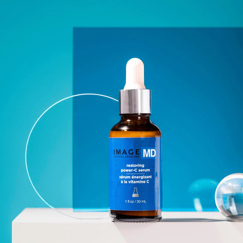 IMAGE SKINCARE MD Power-C Serum 30ml