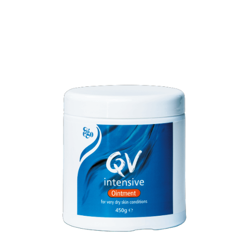 QV Skincare QV SKINCARE Intensive Ointment (Moisturiser)