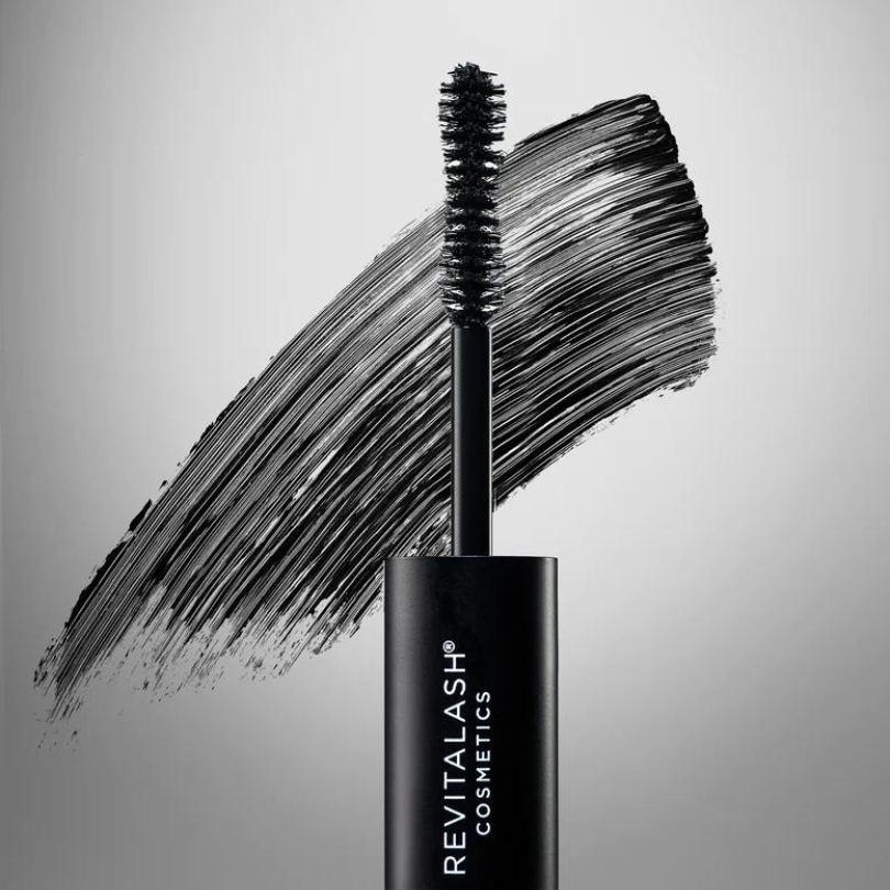 REVITALASH Double Ended Mascara/Primer Volume Set - Enhance Your Lashes with Long-lasting Volume and Definition