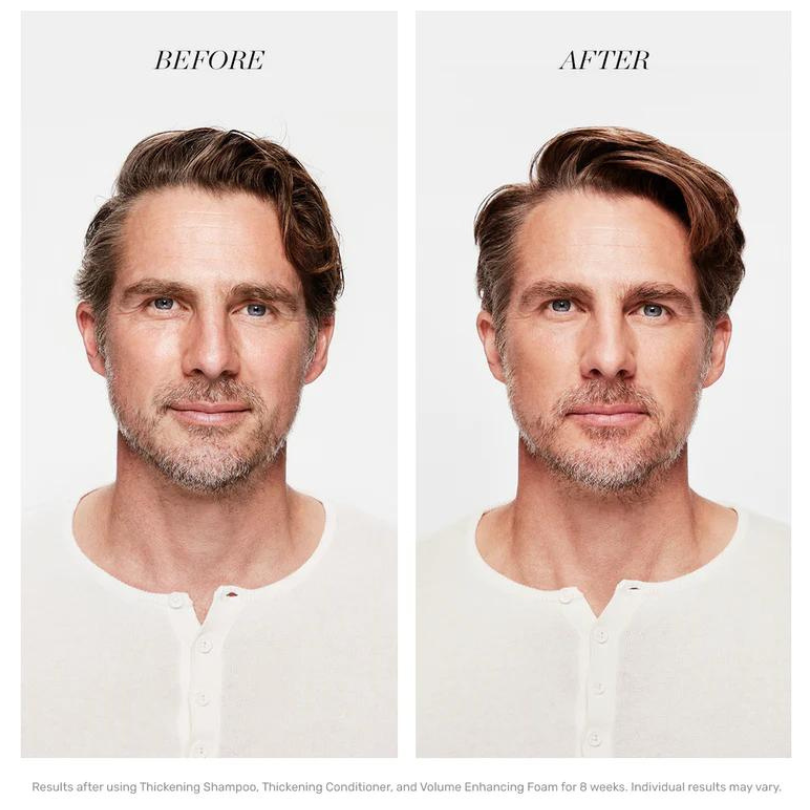 REVITALASH Volume Enhancing Foam