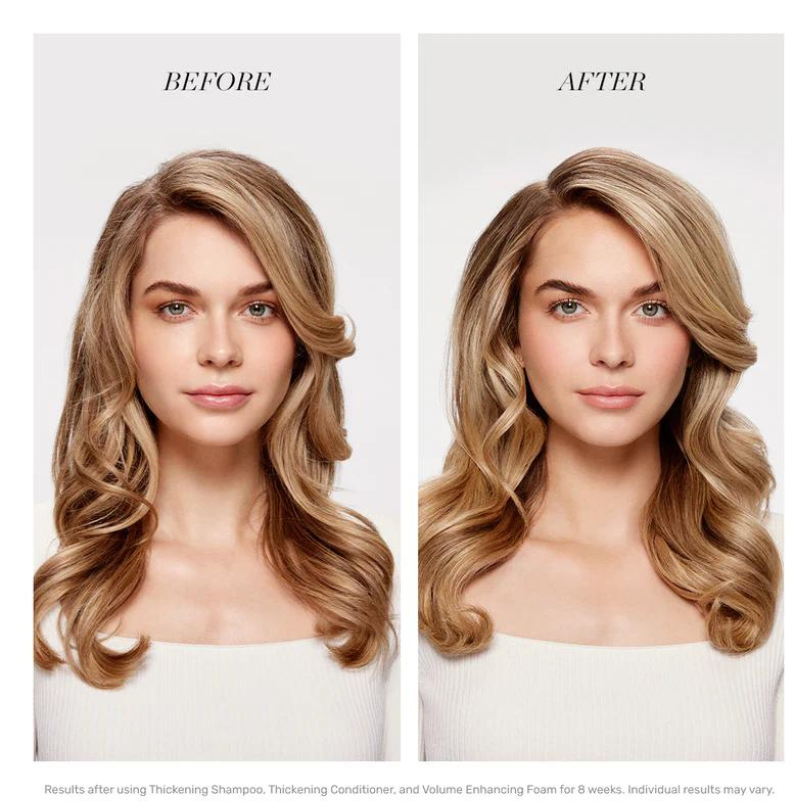 REVITALASH Volume Enhancing Foam