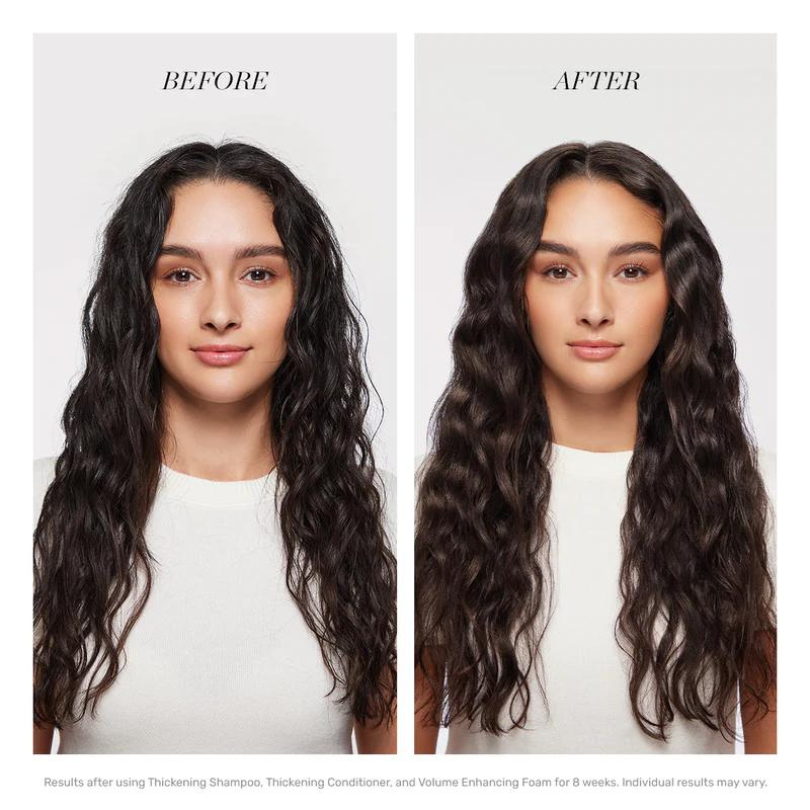 REVITALASH Volume Enhancing Foam