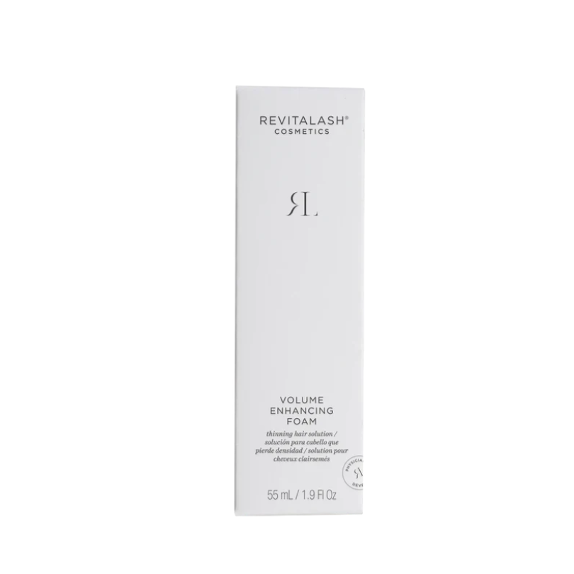 REVITALASH Volume Enhancing Foam