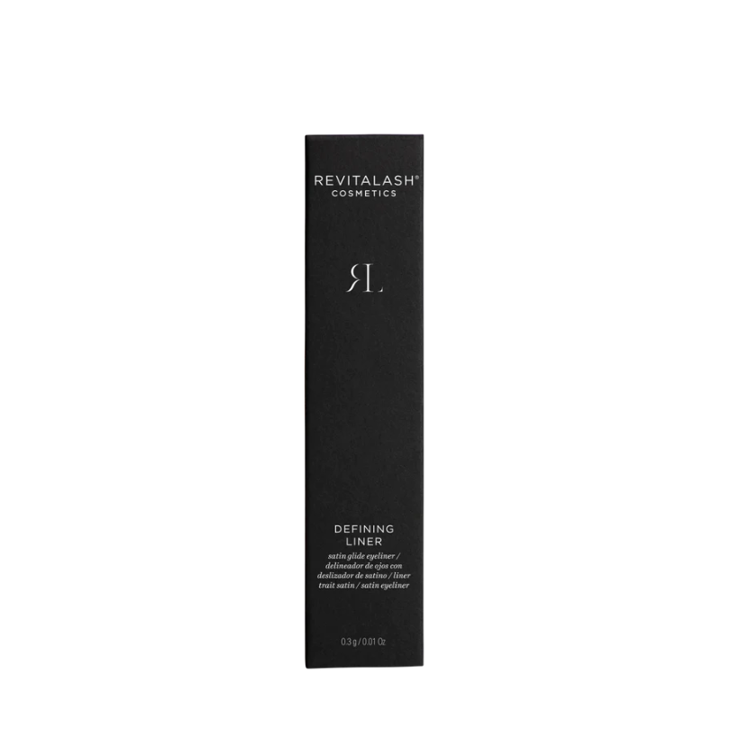 REVITALASH Defining Liner - Create Precise and Defined Eye Looks with this Long-wearing Eyeliner