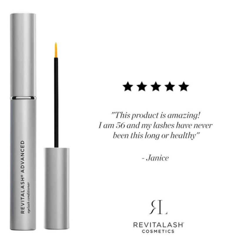 REVITALASH Eyelash Advanced Conditioner - 3.5ml