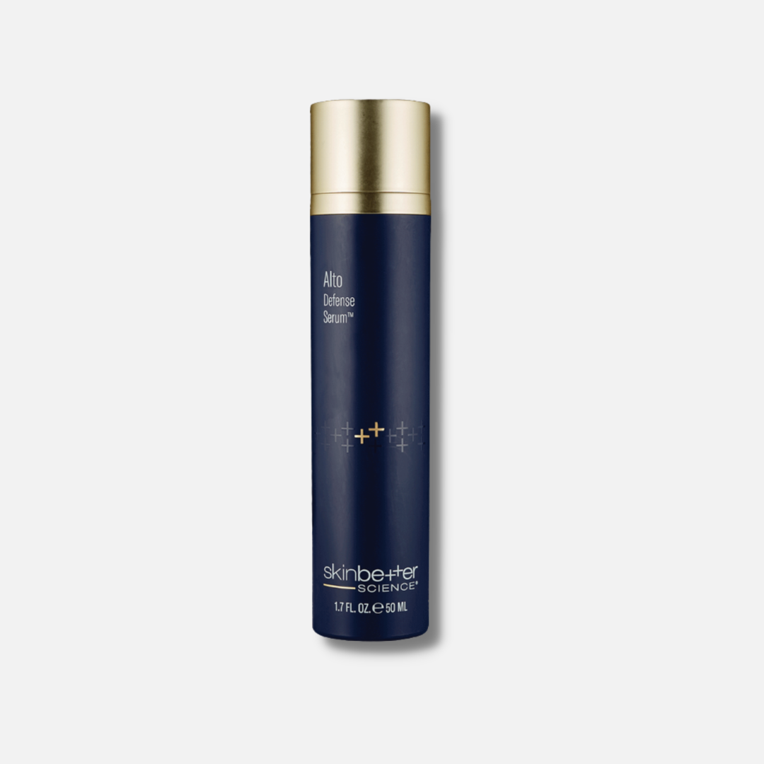 SKINBETTER SCIENCE Alto Defense Serum™ FACE 50ml - Boost your skin&