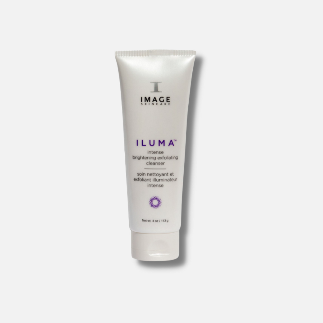 IMAGE SKINCARE Iluma Intense Brightening Exfoliating Cleanser