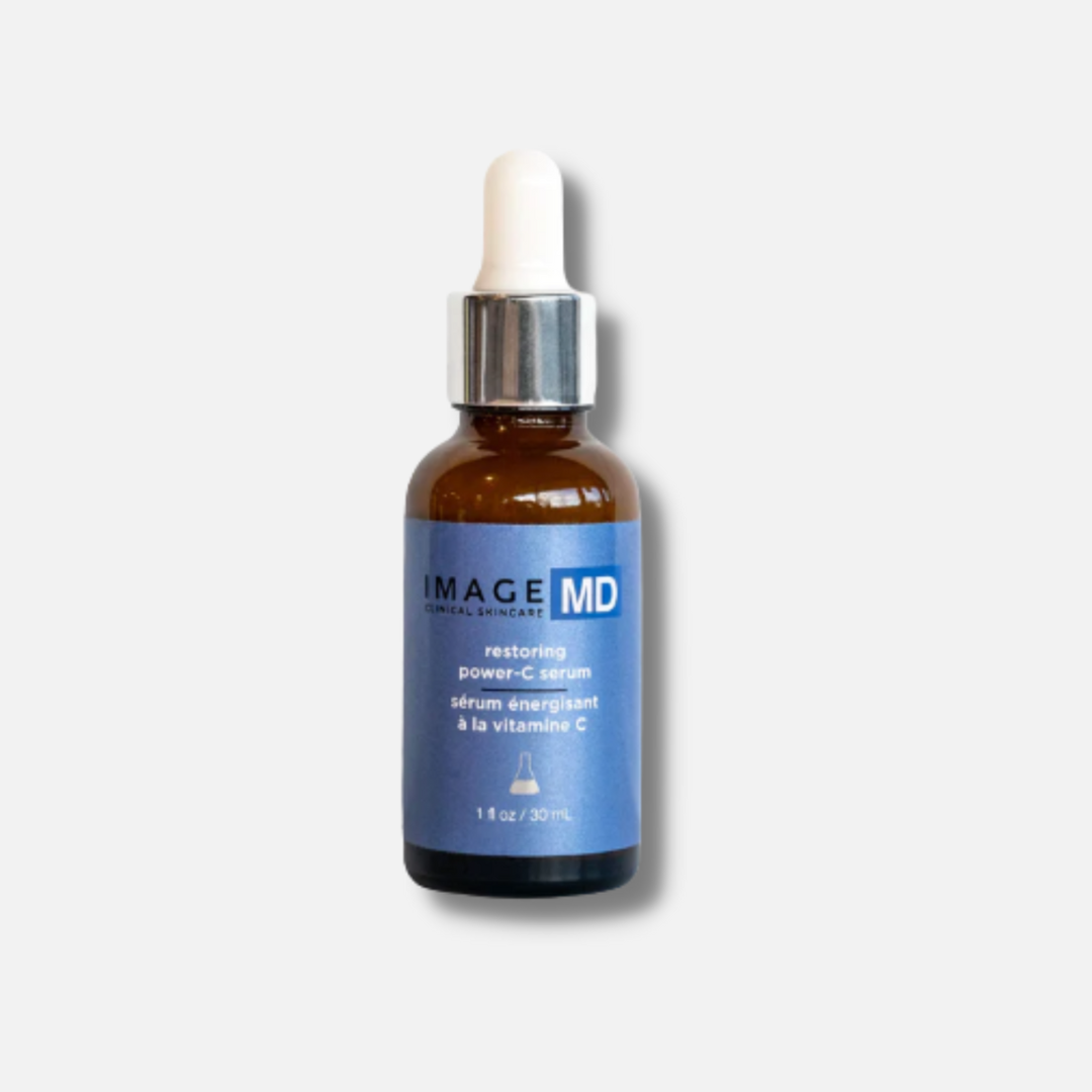 IMAGE SKINCARE MD Power-C Serum 30ml