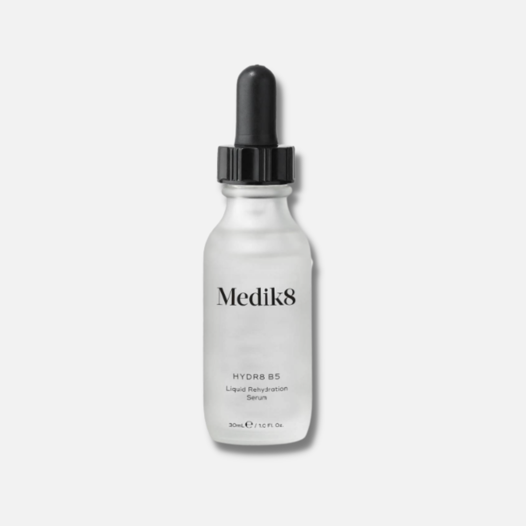 MEDIK8 Hydr8 B5 Serum (Hyaluronic Acid) 30ml