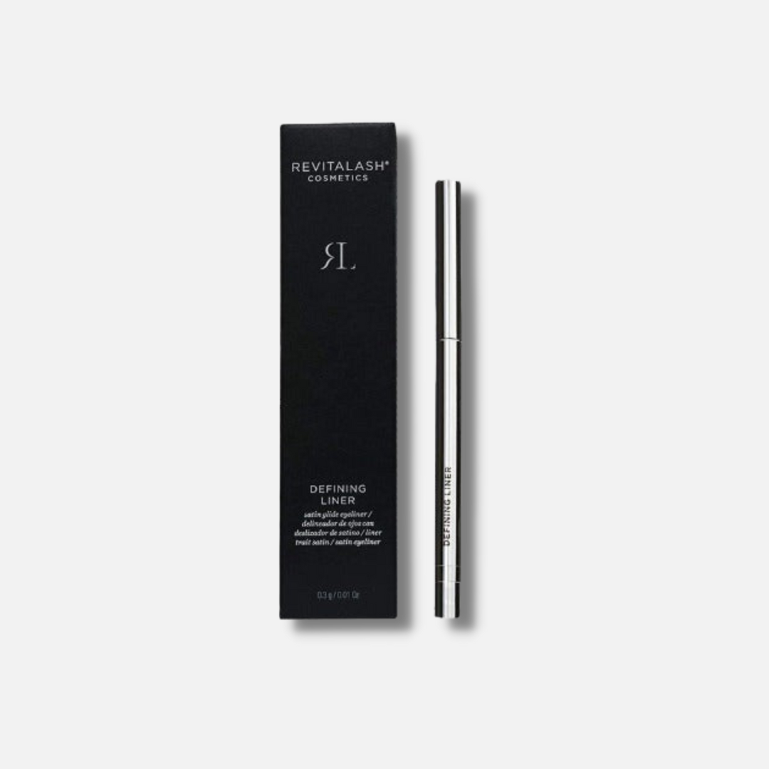 REVITALASH Defining Liner - Create Precise and Defined Eye Looks with this Long-wearing Eyeliner
