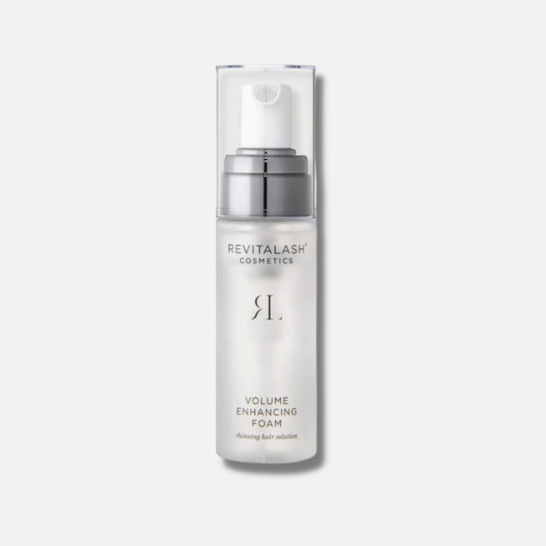 REVITALASH Volume Enhancing Foam