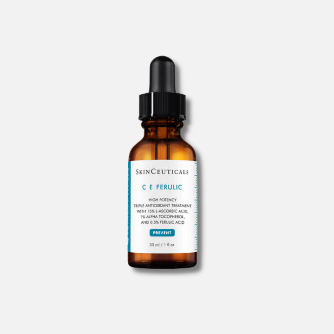 SKINCEUTICALS C E Ferulic Antioxidant Serum 30ml: Boost your skin&