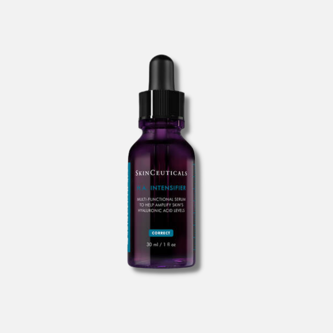 SKINCEUTICALS H.A. Intensifier Serum - Hyaluronic Acid Booster for Hydrated and Plump Skin