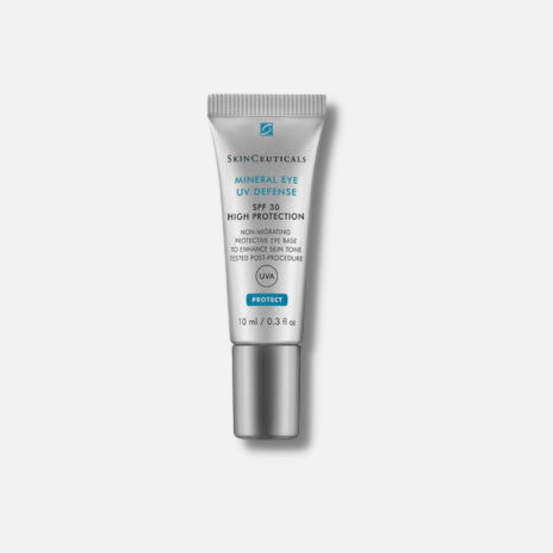 SKINCEUTICALS Mineral Eye UV Defense SPF 30 - Sunscreen Protection for Delicate Eye Area