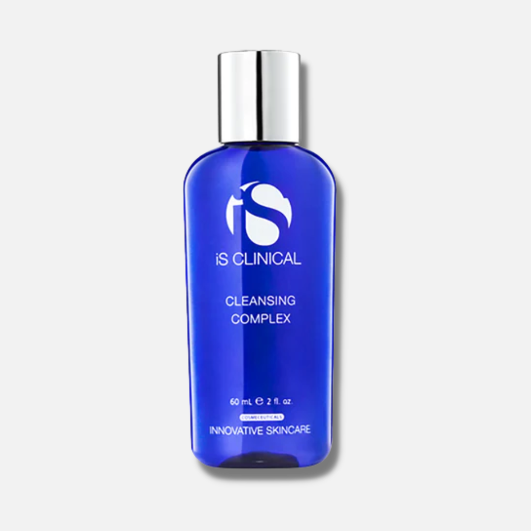 is-clinical-cleansing-complex