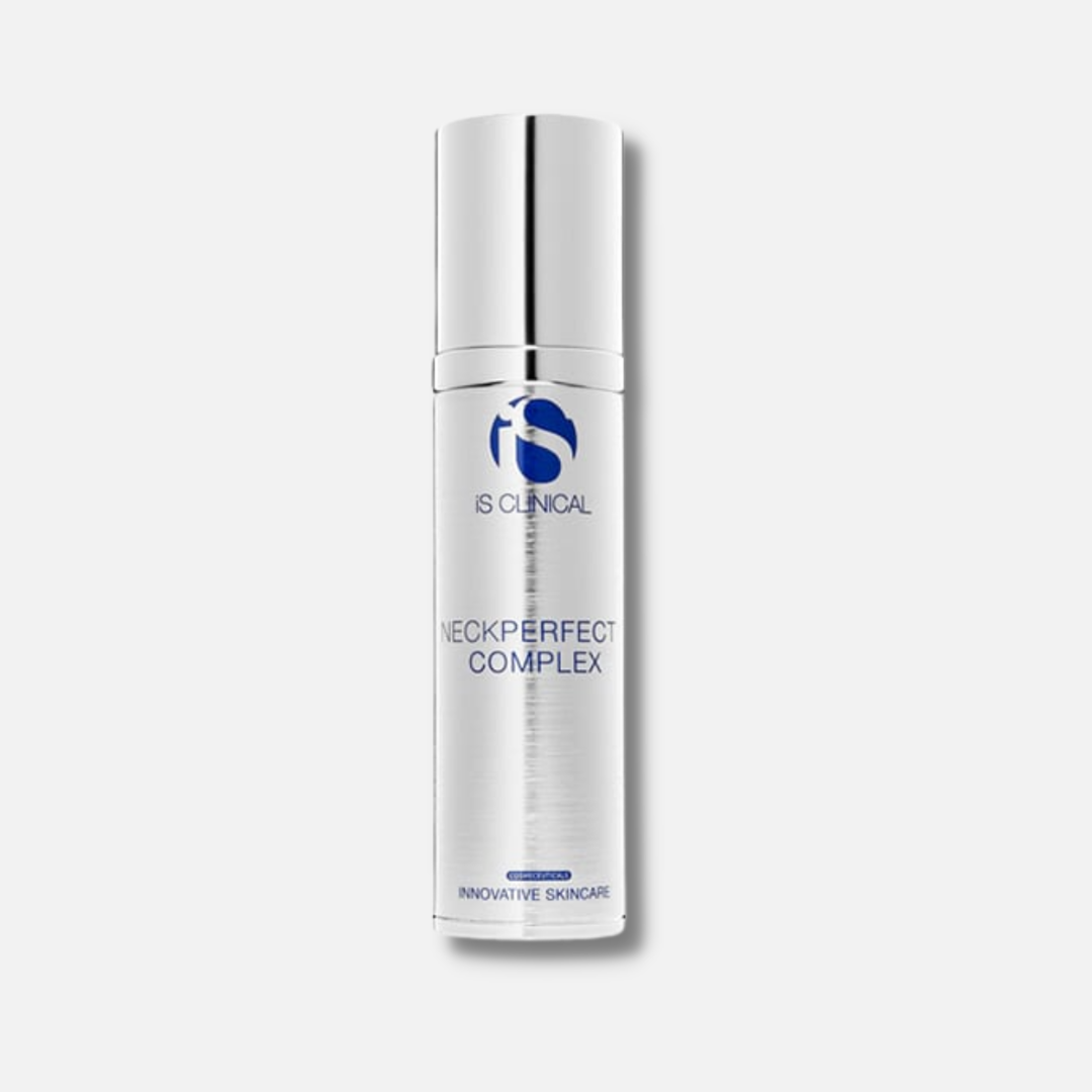 iS Clinical NeckPerfect Complex 50g