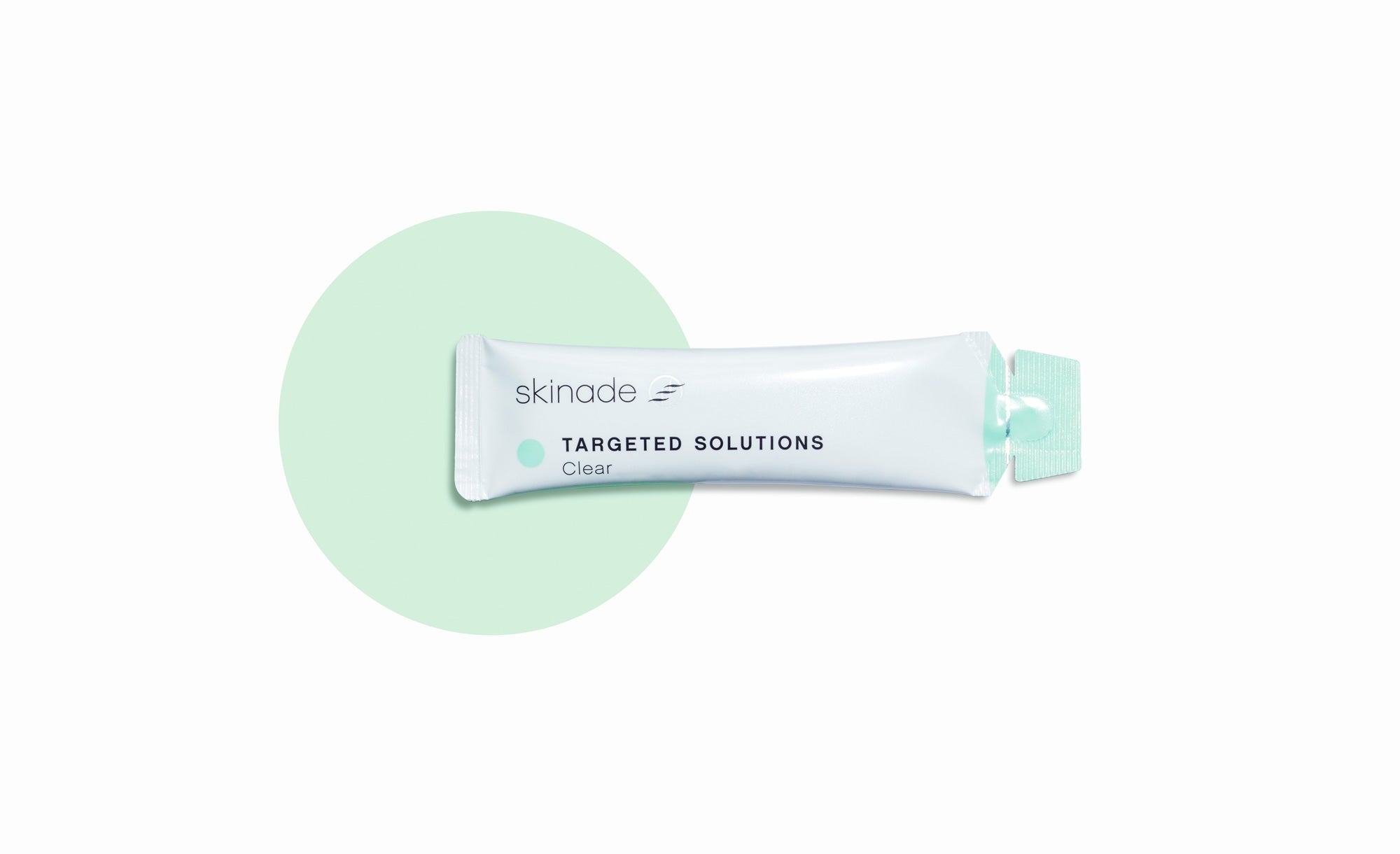 SKINADE Targeted Solutions - Clear