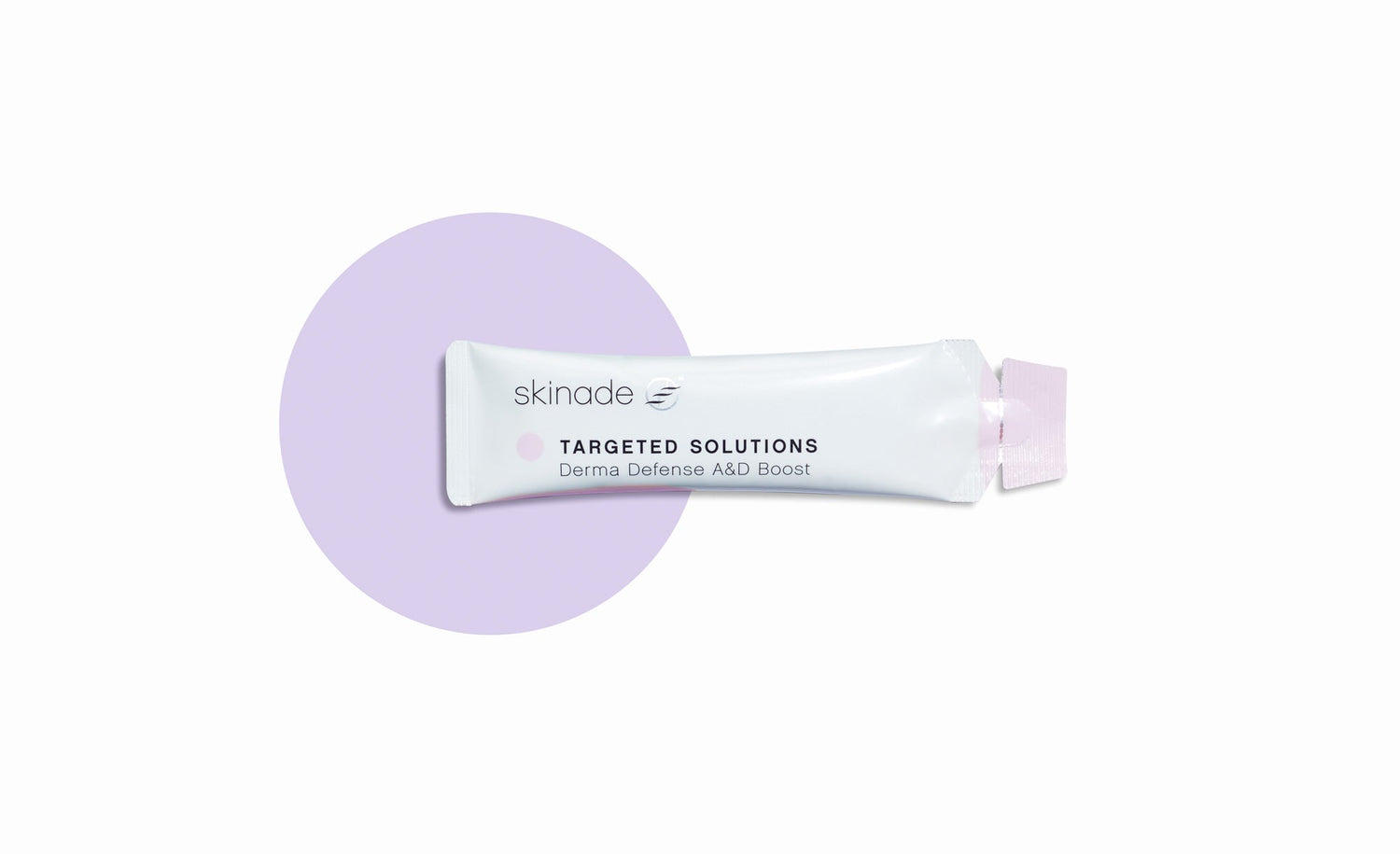 SKINADE Targeted Solutions - Derma Defense A&D Boost