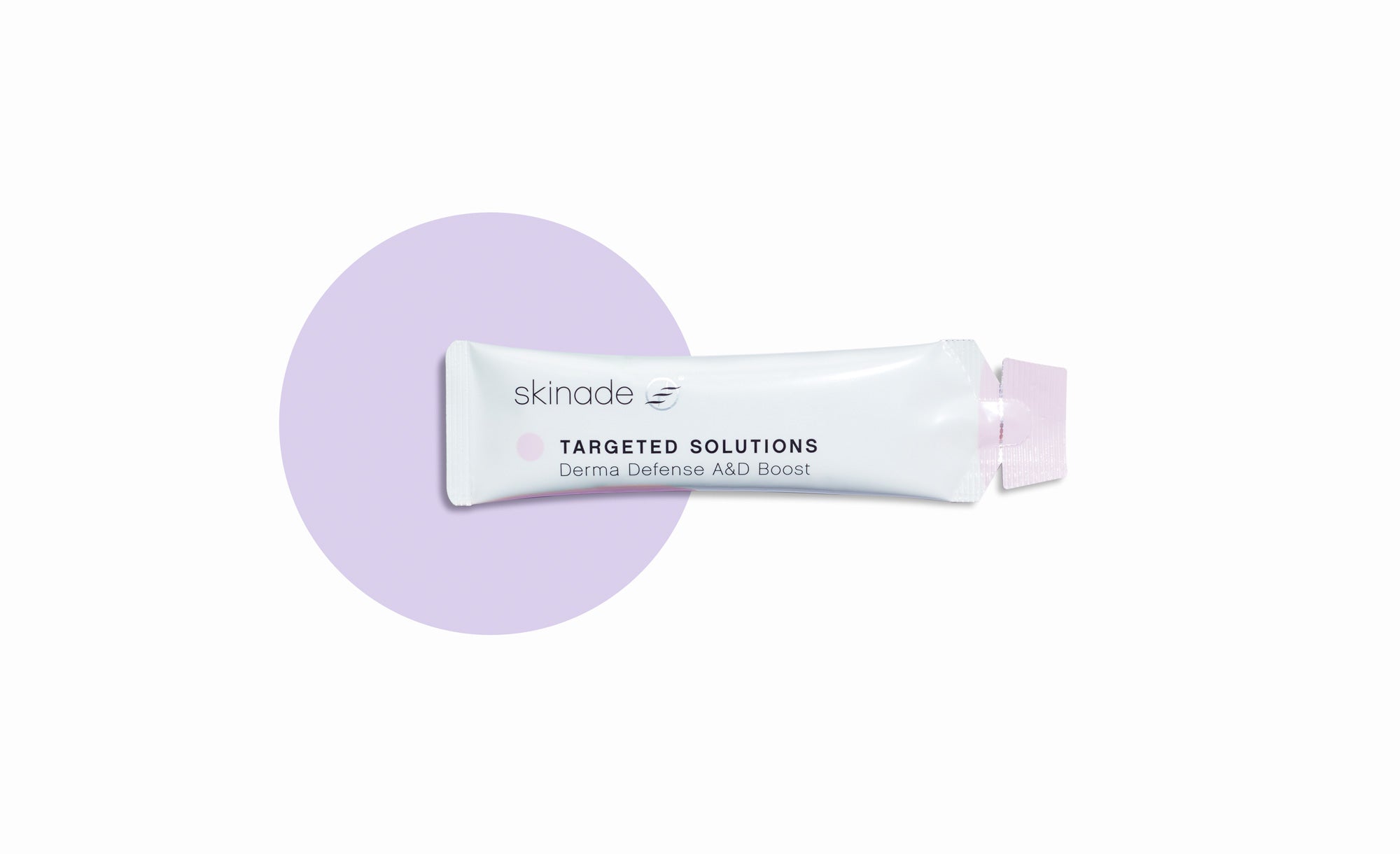 SKINADE Targeted Solutions - Derma Defense A&D Boost