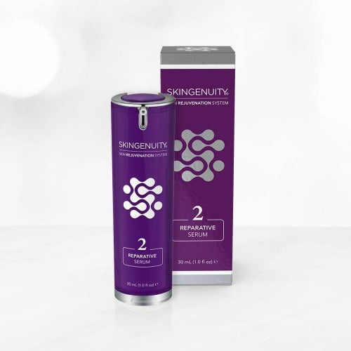 SKINGENUITY Reparative Serum 30ml