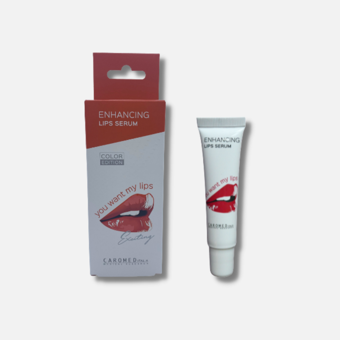 YOU WANT MY LIPS PINK NUDE 12ml