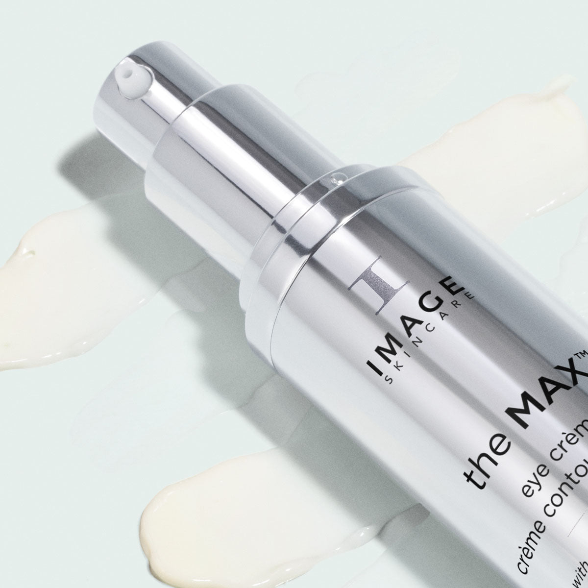 Revitalise and nourish your delicate eye area with The Max Stem Cell Eye Creme by IMAGE SKINCARE. This advanced formula is enriched with stem cells and peptides to help reduce the appearance of fine lines, wrinkles, and dark circles. It provides intense hydration and improves the overall texture and firmness of the skin around the eyes. Experience the power of stem cell technology for younger-looking, brighter eyes with The Max Stem Cell Eye Creme.