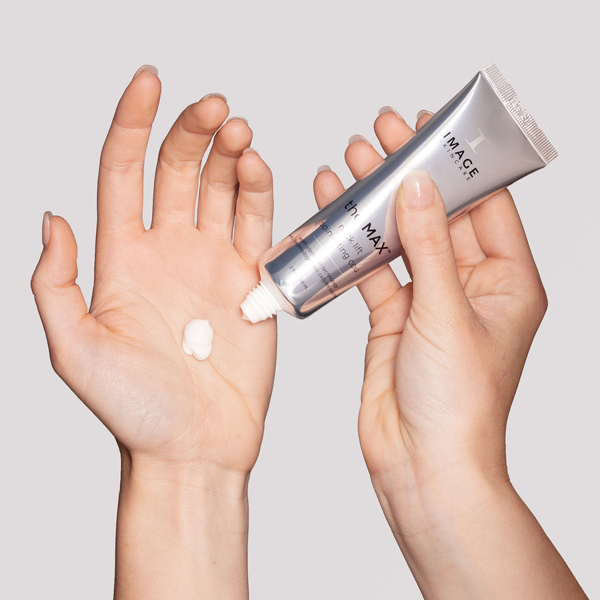 IMAGE SKINCARE The Max Stem Cell Neck Lift Creme 59ml