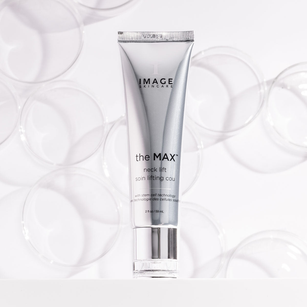 IMAGE SKINCARE The Max Stem Cell Neck Lift Creme 59ml