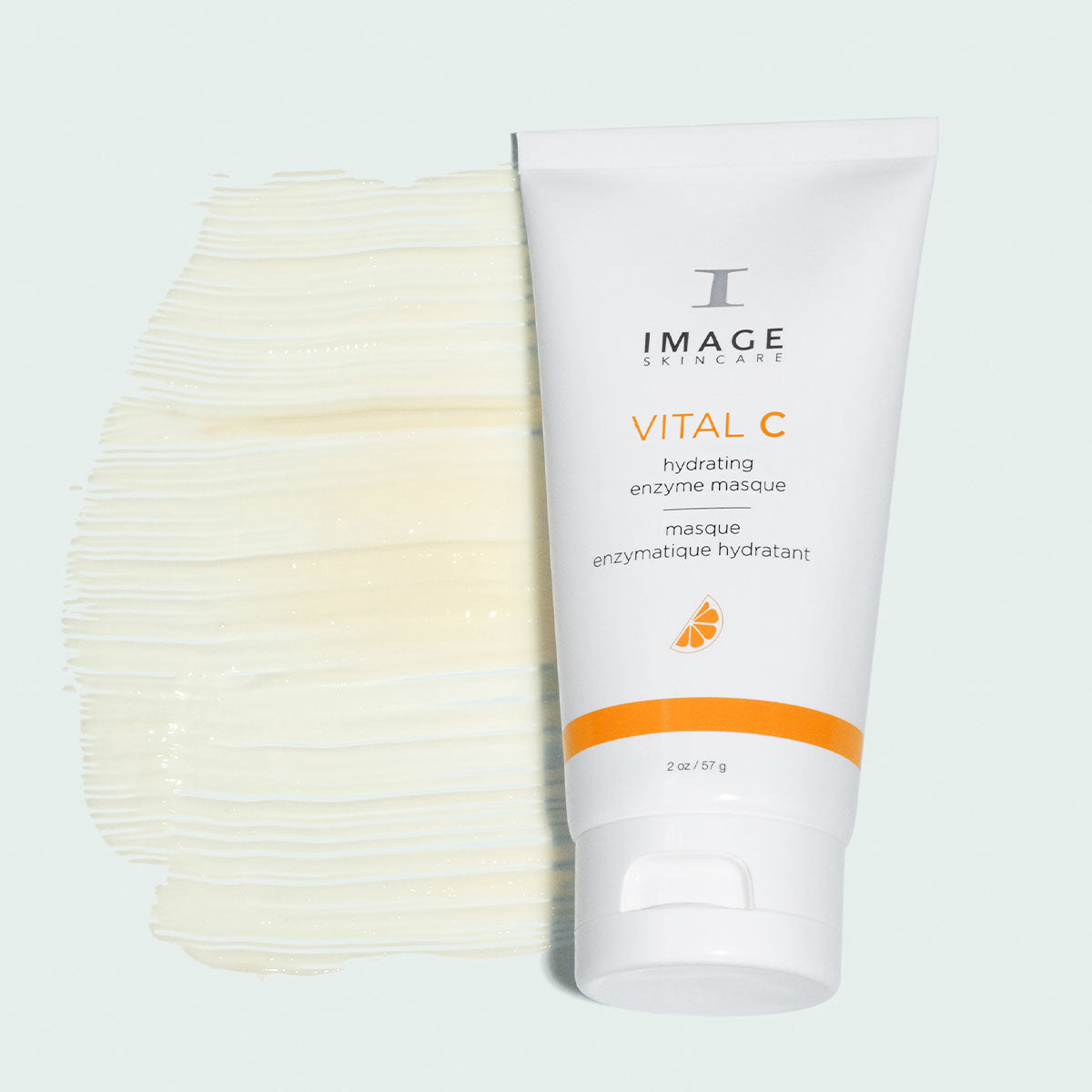 Reveal a revitalized and radiant complexion with the IMAGE SKINCARE Vital C Hydrating Enzyme Masque. This luxurious masque is infused with powerful antioxidants and natural fruit enzymes to exfoliate and nourish your skin. Its hydrating formula helps to improve the appearance of dry and dull skin, promoting a healthy and glowing complexion. Treat yourself to a spa-like experience and indulge in the rejuvenating benefits of this refreshing masque.