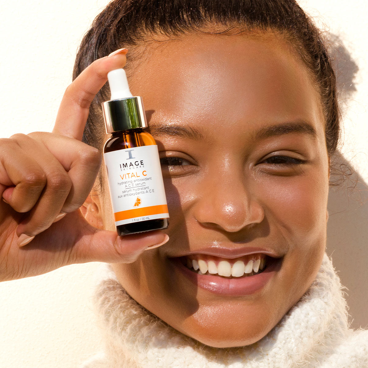 IMAGE SKINCARE Vital C Hydrating ACE Serum 30ml