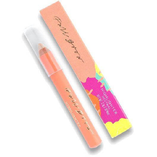 FULL BROW COSMETICS Brow Highlighter | Beautology Online.